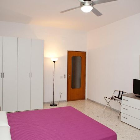 Apartamento Maipiusenza House Monopoli Exterior foto