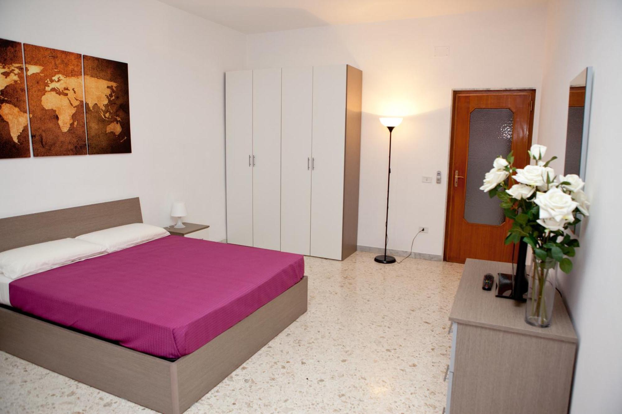 Apartamento Maipiusenza House Monopoli Exterior foto