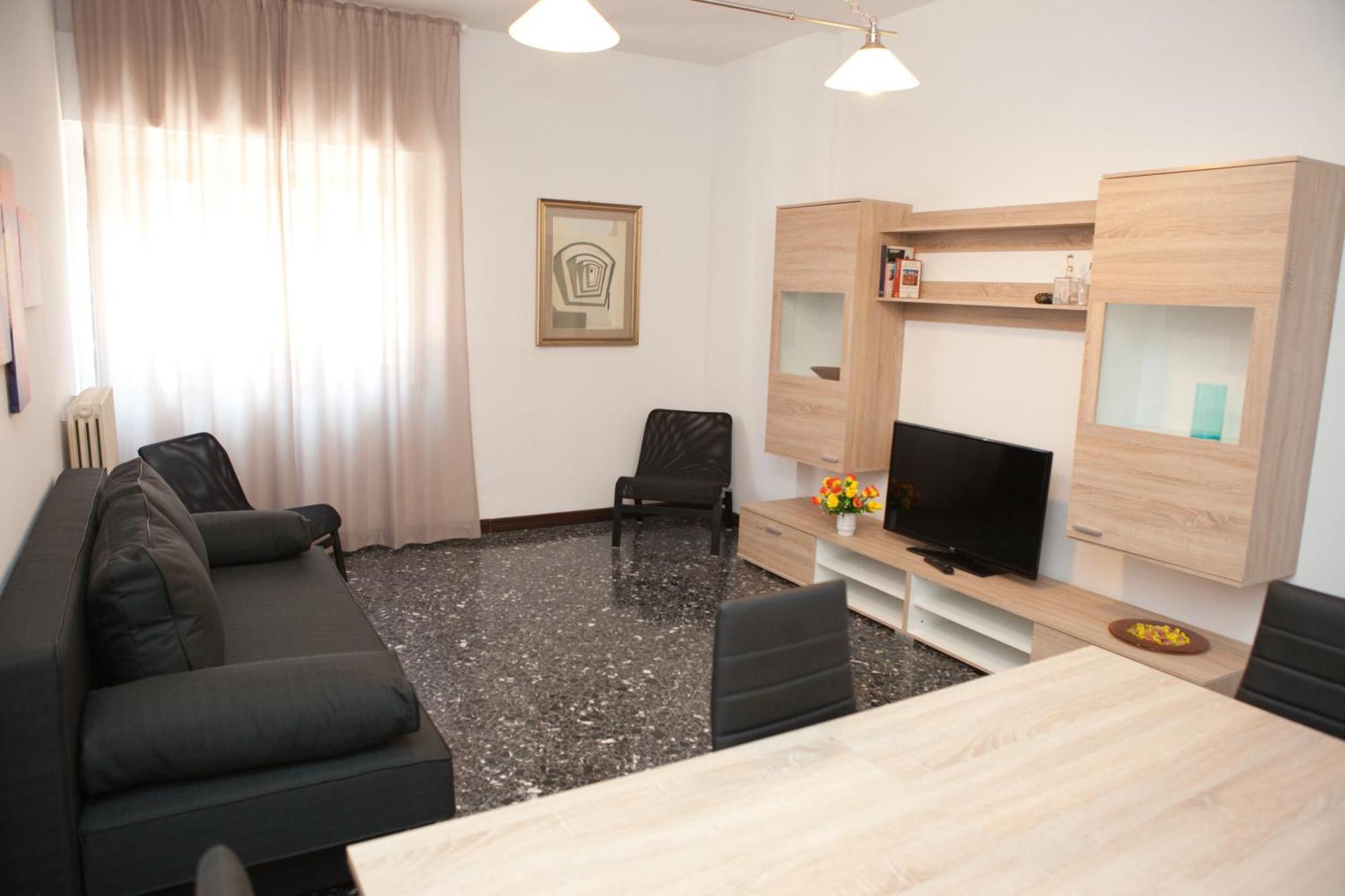 Apartamento Maipiusenza House Monopoli Exterior foto