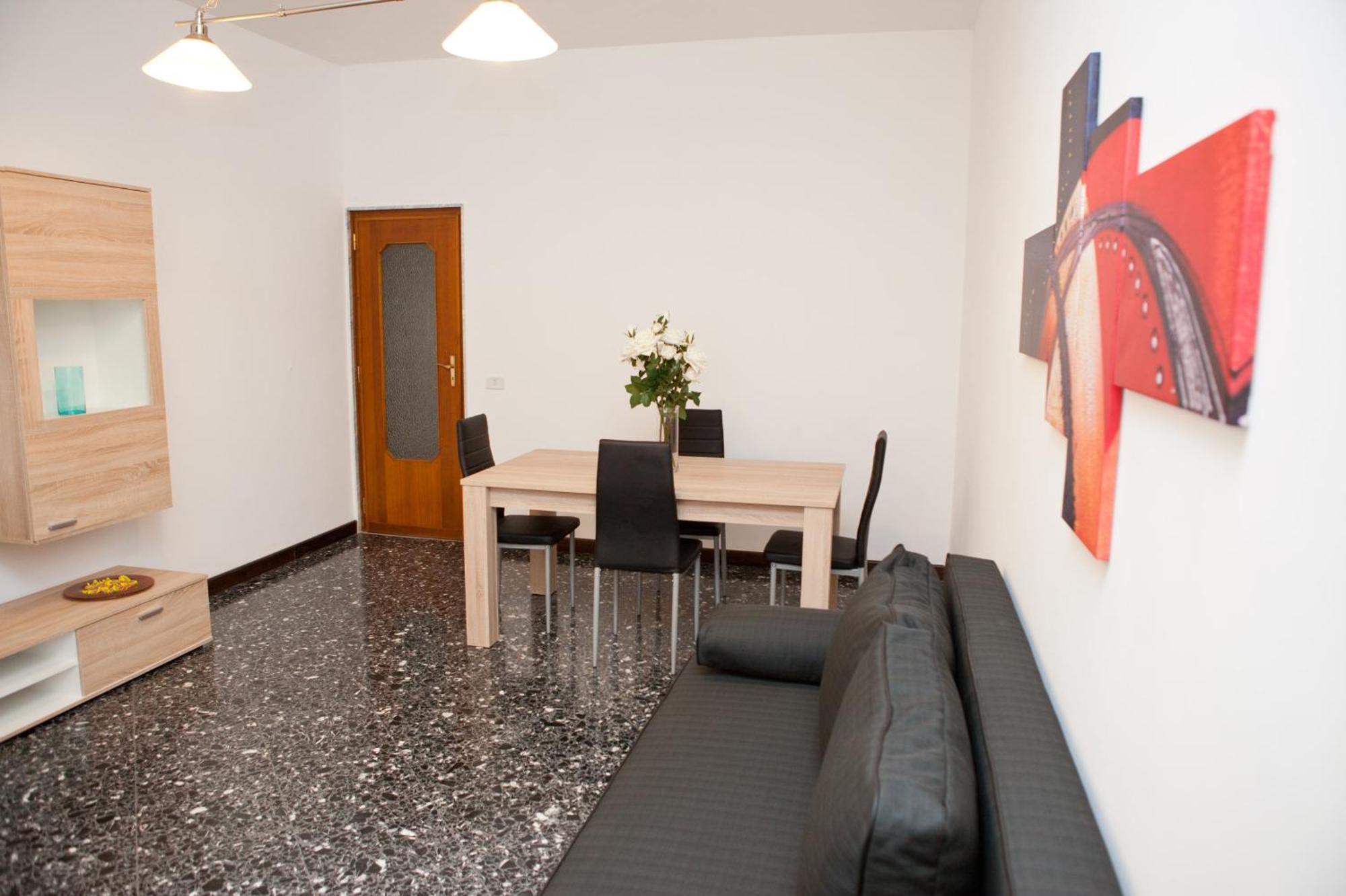 Apartamento Maipiusenza House Monopoli Exterior foto