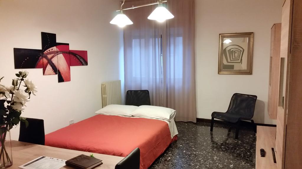 Apartamento Maipiusenza House Monopoli Exterior foto