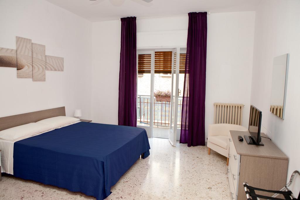 Apartamento Maipiusenza House Monopoli Exterior foto
