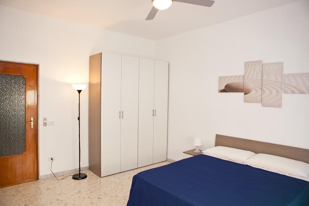Apartamento Maipiusenza House Monopoli Exterior foto