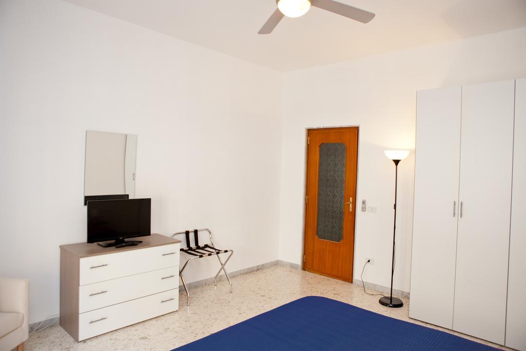 Apartamento Maipiusenza House Monopoli Exterior foto
